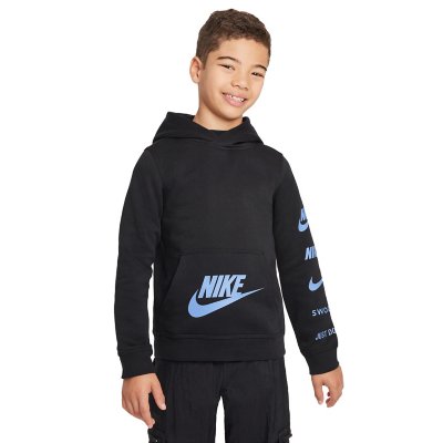 Intersport pull nike best sale