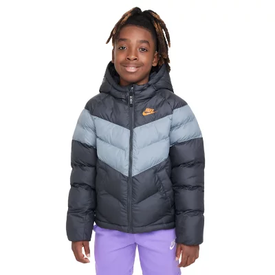 Nike Manteau Garcon 14 Ans Intersport Doudoune Garçon Nsw Syn Fl NIKE