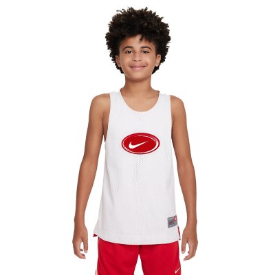 Tenue de discount basket garcon intersport