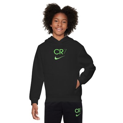 Sweatshirt De Football Enfant Academy Player CR7 NIKE INTERSPORT