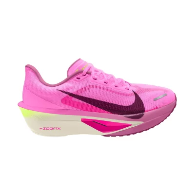 Chaussures De Running Femme Zoom Fly 6 Rose NIKE | INTERSPORT