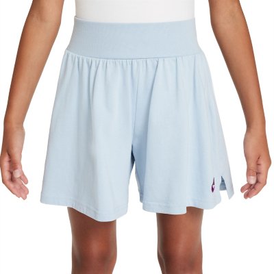 Short Xersion Fille Grande Taille L 14,5-16,5 : Noir Quick Dri Polyester - Neuf