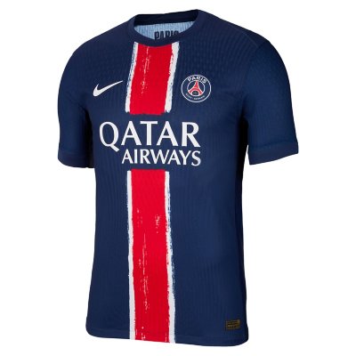 maillot de football homme psg 24/25 match domicile