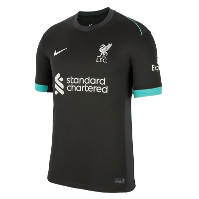 maillot de football homme liverpool fc stadium extérieur 24/25