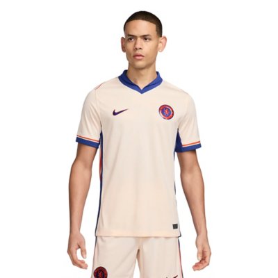 maillot de football homme chelsea fc 24/25 stadium extérieur