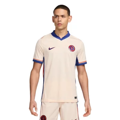 Maillot De Football Homme Chelsea FC 24/25 Stadium Extérieur NIKE
