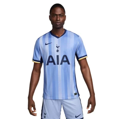 Écharpe Fan Tottenham Hotspur Stadium – Bleue – Officielle – état Correct