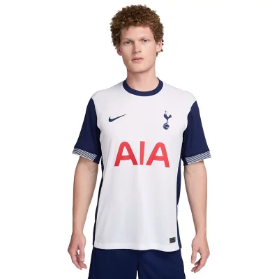 Foulard Bleu Supporter Tottenham Hotspur - Écharpe Fan Officielle