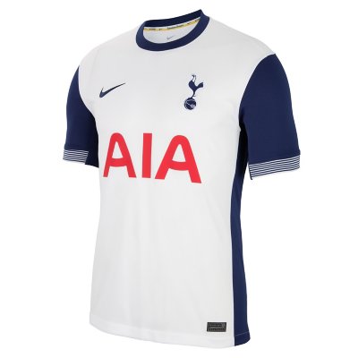 maillot de football homme tottenham hotspur 2024/25 stadium domicile