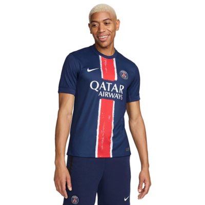 Paris saint germain vetement hotsell