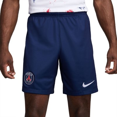 short de football homme paris saint-germain 24/25 stadium domicile