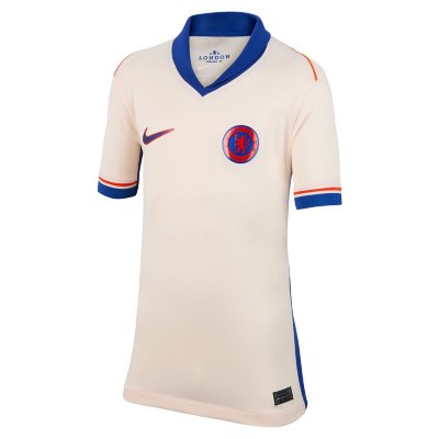 maillot de football enfant chelsea fc stadium extérieur 24/25