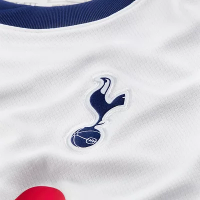 Tottenham Hotspur FC Kids Maillots de football, Tottenham Kids Kits avec chemise