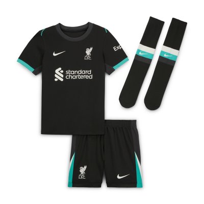 survêtement de football enfant liverpool fc stadium extérieur 24/25