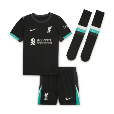 Intersport Maillot Liverpool Bebe Maillot De Football Enfant