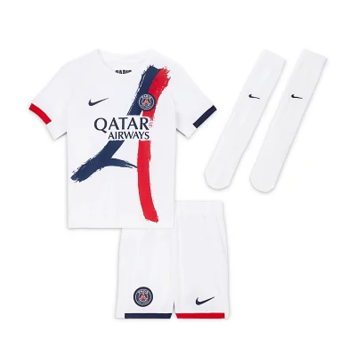 Survêtement de football enfant PSG Extérieur 24/25 NIKE