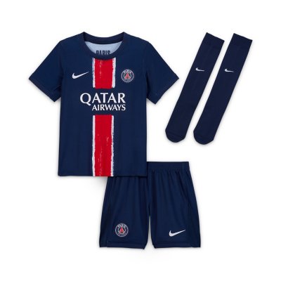 survêtement de football enfant psg 2024 stadium domicile