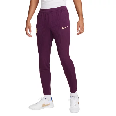 Pantalon d'entraînement de football homme PSG 24/25 NIKE