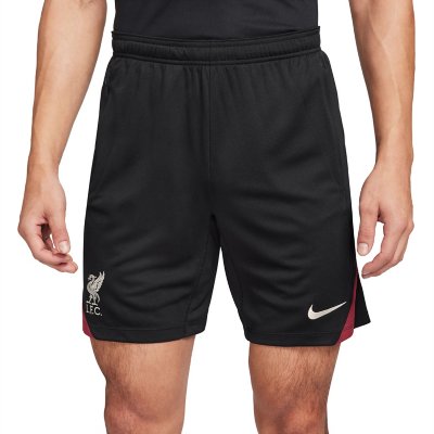 short d'entraînement de football homme liverpool 24/25