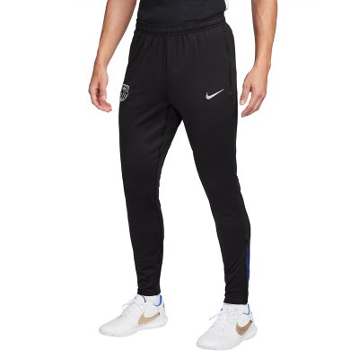 pantalon d'entraînement de football homme fc barcelona strike