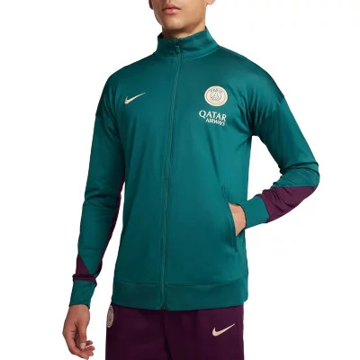 Survêtement De Football Homme PSG 24/25 NIKE INTERSPORT
