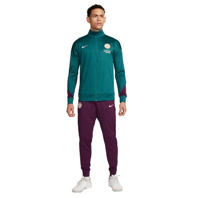 Survetement De Football Homme PSG 24 25 NIKE INTERSPORT