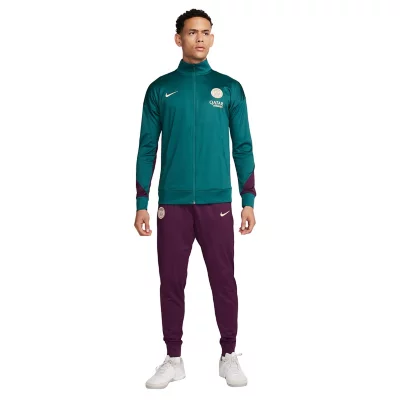 Nike Survetement Foot Ensemble Psg 2021 Jordan Ensemble Survete