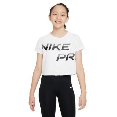 Polo A Manches Courtes Fille Deficit Sport Essential NIKE INTERSPORT