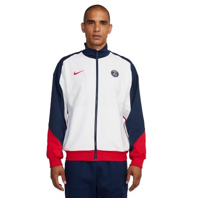 blouson de football homme psg 24/25