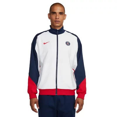 Doudoune Jordan x PSG pour homme Noir IF5489-060