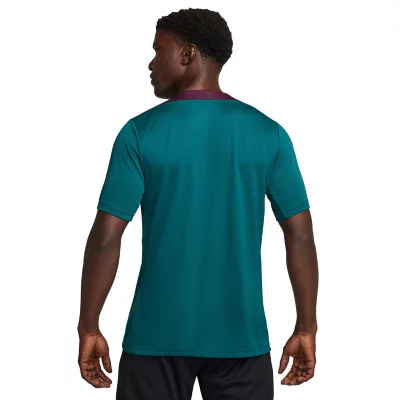 Maillot D'entraînement De Football Homme Real Madrid Anthem 23/24 ADIDAS