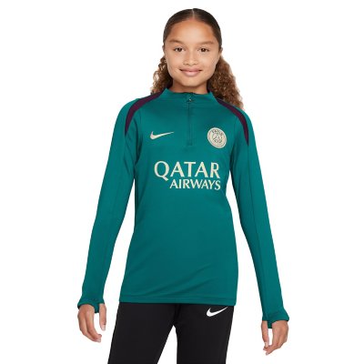 Jogging foot fille outlet