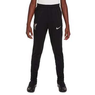 pantalon d'entraînement de football enfant liverpool 23/24