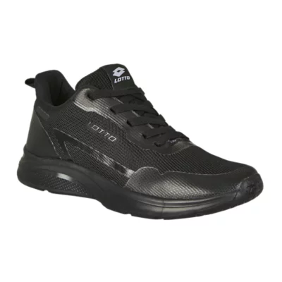 Sneakers Homme FORA 300 Noir LOTTO INTERSPORT