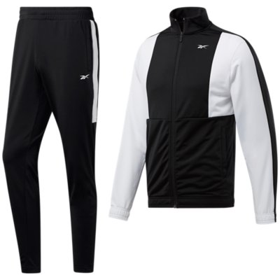 survetement reebok homme