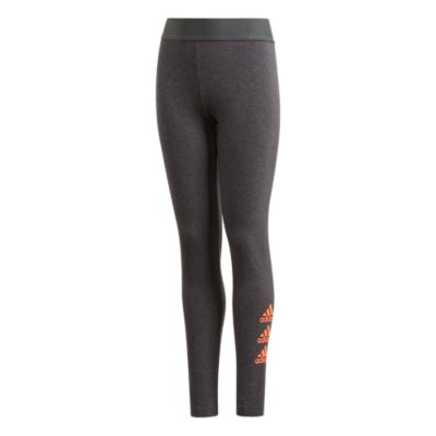 Legging Enfant Mh Bos Tight ADIDAS | INTERSPORT