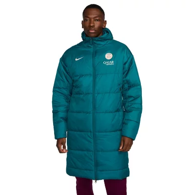 Puffer Jacket Doudoune Nike Homme Psg Doudoune Paris Saint Germain