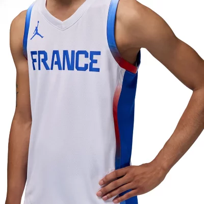 Intersport Tenu De Basket Garcon Maillot De Basketball Enfant