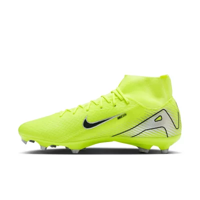 Chaussures De Football Moulées Homme Mercurial Superfly 10 Academy