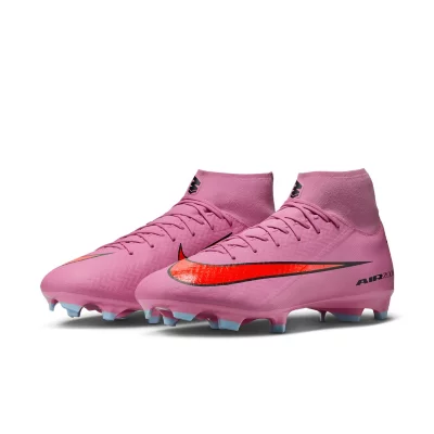 Chaussure De Foot Nike Intersport Mercurial Superfly Chaussure De
