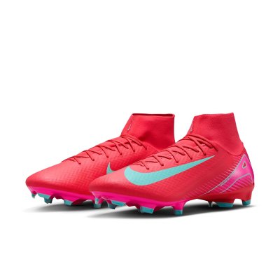 Chaussures De Football Moulées Homme Mercurial Superfly 10 Academy