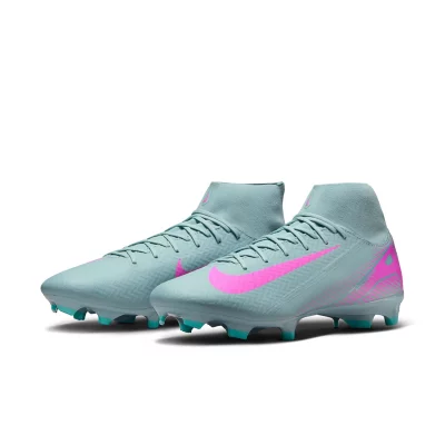 Mercurial Superfly Chaussure Foot Nike Homme Crampons Foot