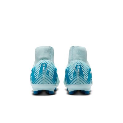 Chaussures de football moulees homme Mercurial Superfly 10 Academy NIKE