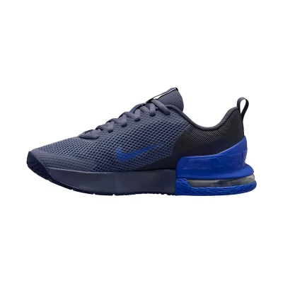 Chaussures De Training Homme Air Max Alpha Trainer Bleu NIKE