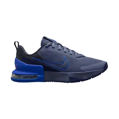 Chaussures De Training Homme Air Max Alpha Trainer Bleu NIKE