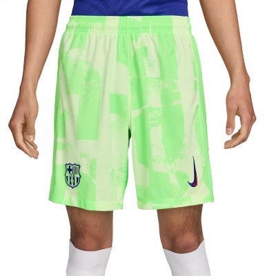 Short Homme FC Barcelone 24 25 Stadium Third NIKE INTERSPORT