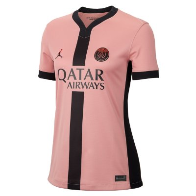 Maillot De Football Femme PSG 24 25 Stadium Third NIKE INTERSPORT