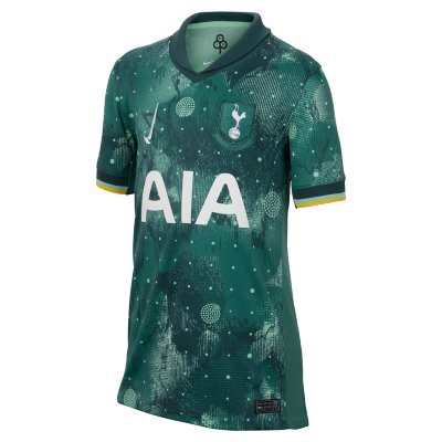 maillot de football enfant tottenham hotspur 2024/25 stadium 3e tenue