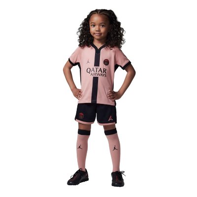 Tenue de foot fille intersport sale