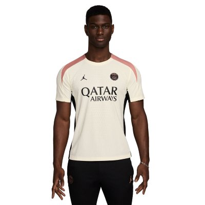 maillot de football homme psg strike elite 3e tenue 24/25